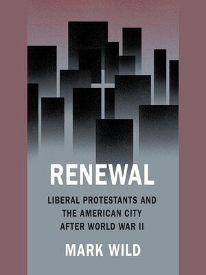 cover image of Renewal